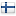 ruoka.fi server is located in Finland